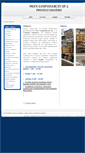 Mobile Screenshot of mlynpruszcz.pl